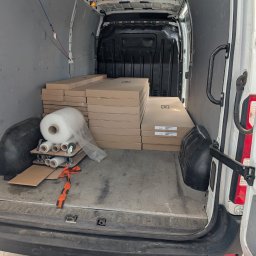 Przeprowadzki Warszawa 4