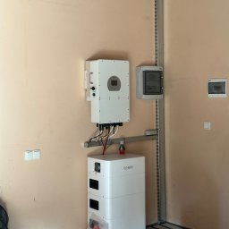 Fotowoltaika Gdańsk 1