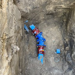 Biniek Construction - Wysokiej Klasy Hydraulik Stargard