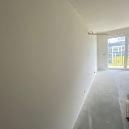 Wykończeni - gładzie i malowanie - Gładzie Wrocław