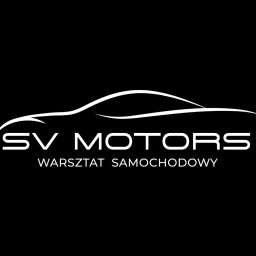 SV-Motors - Diagnostyka Samochodowa Katowice