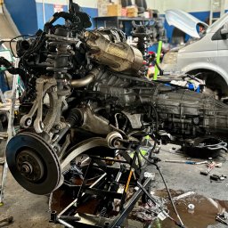 Elektryk samochodowy Katowice 4