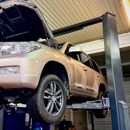 Elektryk samochodowy Katowice 2