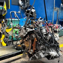 Elektryk samochodowy Katowice 1