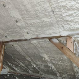 Ocieplanie Pianką PUR Wołczyn 2