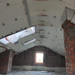 Ocieplanie Pianką PUR Wołczyn 4