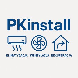PKinstall Patryk Siewert - Pompy Ciepła Gdynia