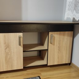 Szafy na wymiar Radom 3