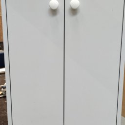 Szafy na wymiar Radom 2