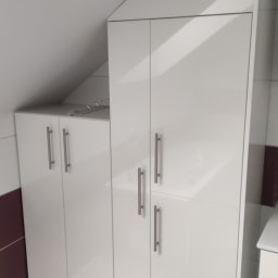 Szafy na wymiar Radom 1