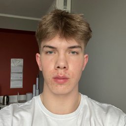 Bartek.dev - Programista Augustów