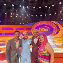 Zespół muzyczny Gostyń 1