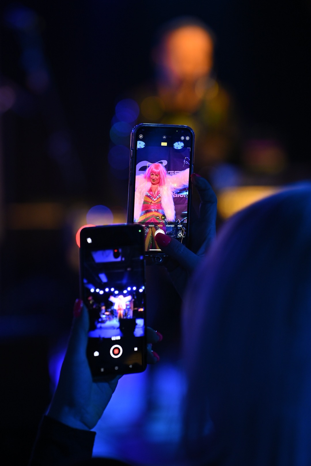 Festiwal Emergenza - Niemcy