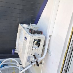 Pompy ciepła Nysa 1