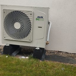 Pompy ciepła Nysa 4