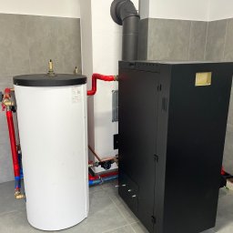 EkoHydro DAMIAN KACA - Hydraulik Zielona Góra