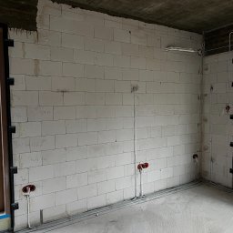 ELLUK TRZECIAK ŁUKASZ - Panele fotowoltaiczne Otwock