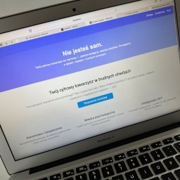 Tworzenie stron internetowych Gliwice 3