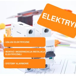 Instalacje elektryczne Wejherowo 2