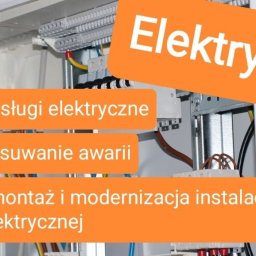 Instalacje elektryczne Wejherowo 3