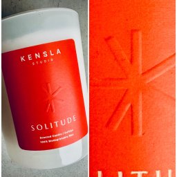 FLEXON S.C. MICHAŁ PABIASZ, MONIKA PABIASZ - Etykiety ozdobne , tłoczone