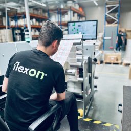 Naklejki Jawornica 1