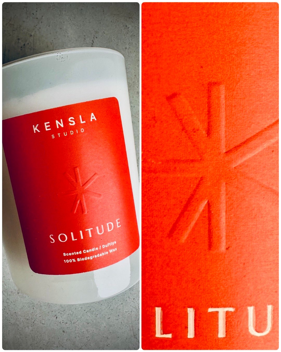 Etykiety ozdobne , tłoczone