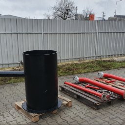 Magazynowanie i przechowywanie Oświęcim 3