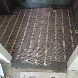 Remont łazienki Warszawa 1