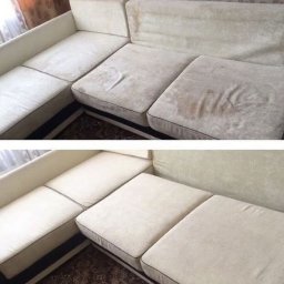 Pranie kanap Kraków 3