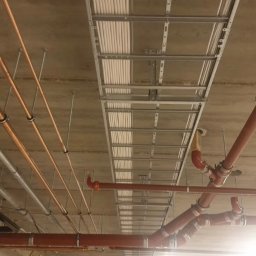 Remonty mieszkań Oświęcim 1