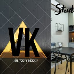 VKadysh - Sufit Napinany Warszawa