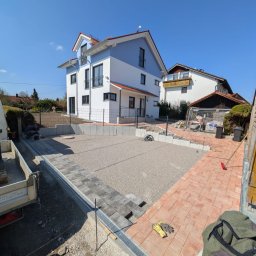 Agenta Natura - Roboty Ziemne Szczecin