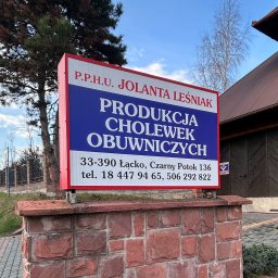 P.P.H.U. Jolanta Leśniak