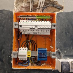 Instalacje elektryczne Nowogard 1