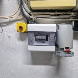 Instalacje elektryczne Nowogard 3
