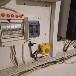 Instalacje elektryczne Nowogard 4