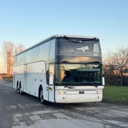 Przewóz osób Częstochowa 3