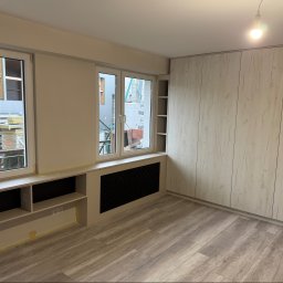 AM Deko - Porządne Meble Kuchenne Na Zamówienie Jarosław