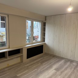 AM Deko - Wysokiej Klasy Meble Na Wymiar Jarosław