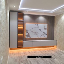 Kompleksowe wykonanie instalacji hydraulicznych Jarosław 4