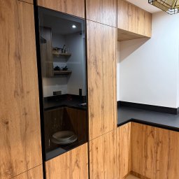 AM Deko - Montaż oświetlenia Jarosław