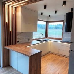 Kuchnie na wymiar Jarosław 4