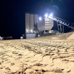 Fundamenty Międzyrzec Podlaski 1