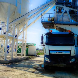 Fundamenty Międzyrzec Podlaski 2