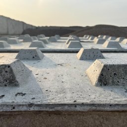 Fundamenty Międzyrzec Podlaski 4