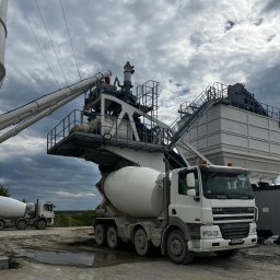 DROG-TECH SPÓŁKA Z OGRANICZONĄ ODPOWIEDZIALNOŚCIĄ - Wzmacnianie Fundamentów Międzyrzec Podlaski