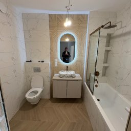 Układanie paneli Wrocław 1