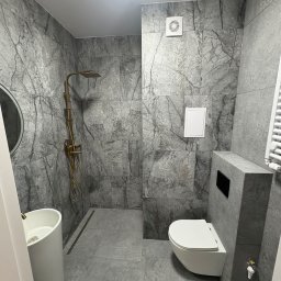 Układanie paneli Wrocław 4