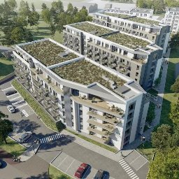 Sprzedaż mieszkania Świnoujście 2